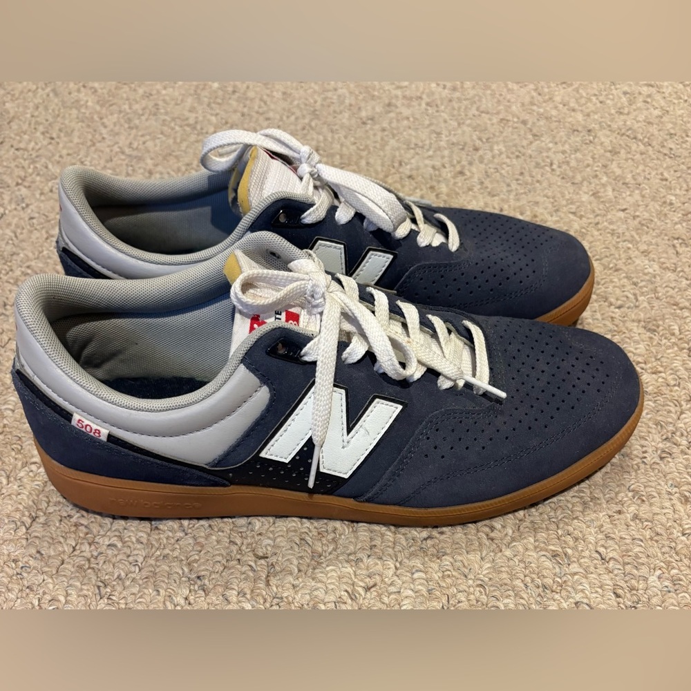 New Balance Westgate 508